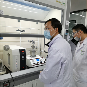 實驗室應用案例一